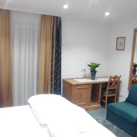 Harmonie Apartmán
