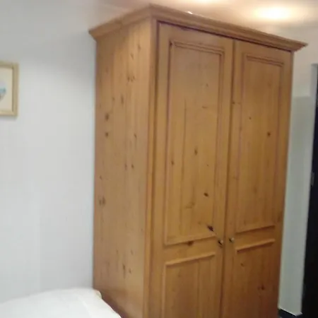 Appartement Harmonie *