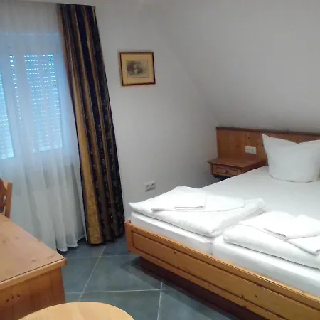 Harmonie Appartement *