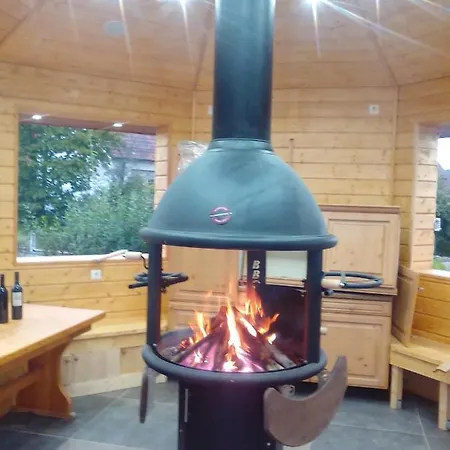 Harmonie Appartement *