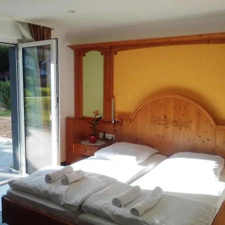 Harmonie Apartmán