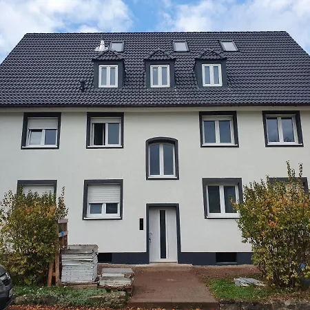 Harmonie Apartmán